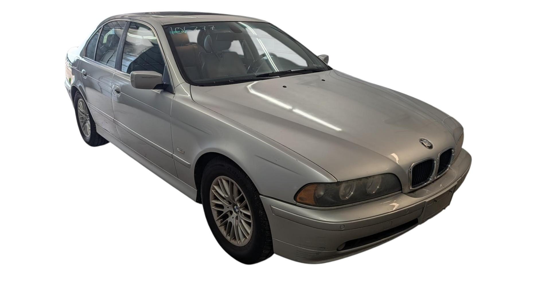 2003 bmw 5-series 530i with 180832 miles for sale near elk-river, minnesota 2fa7c58fc3e24f14be3c67f5d84376ca.jpg