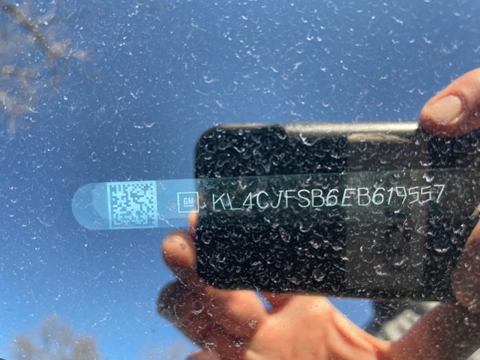 2014 buick encore convenience-awd with 131085 miles for sale near white-bear-lake, minnesota 2fa8afe137504b5ea961105d2f4bae8a.jpeg