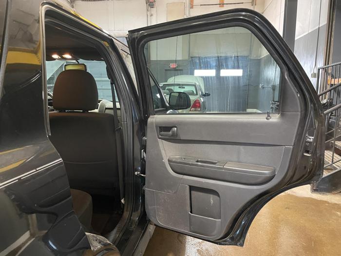 2011 Ford Escape