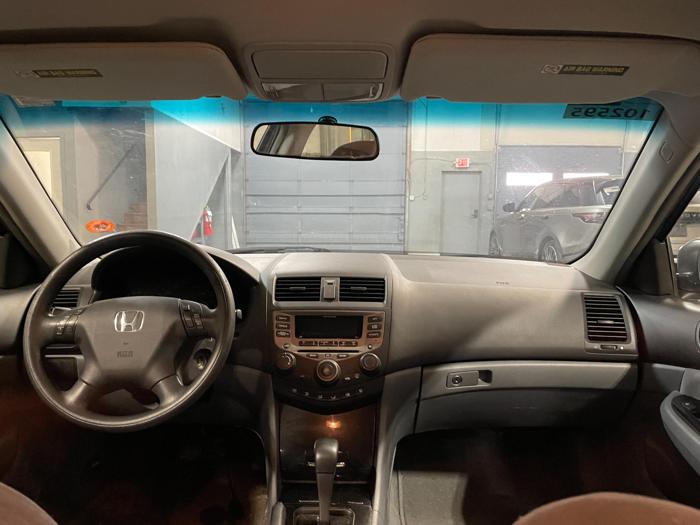 2006 Honda Accord
