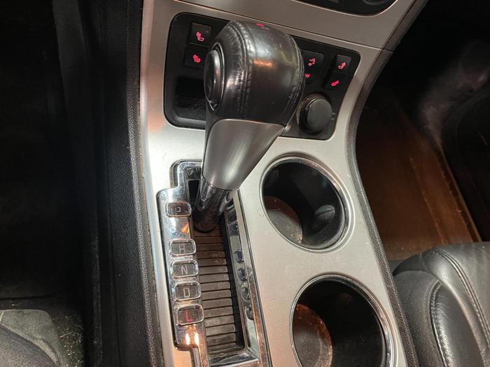 2012 GMC Acadia