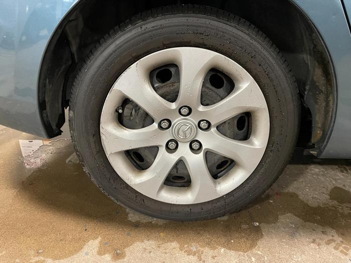 2010 Mazda Mazda3