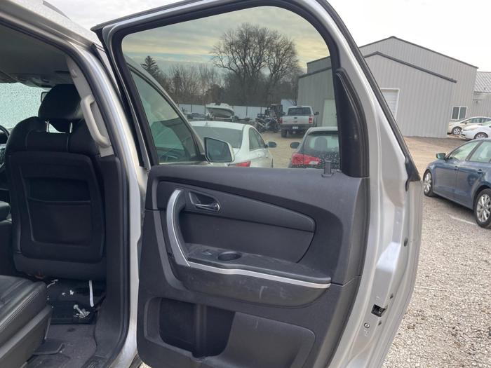 2010 GMC Acadia