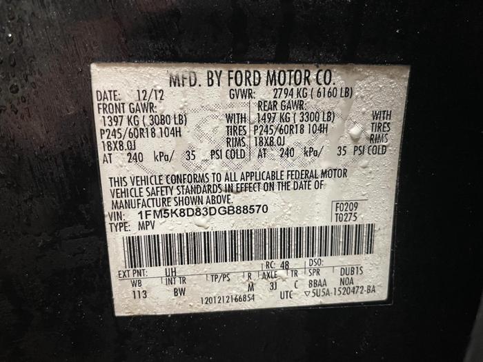 2013 ford explorer xlt with 216657 miles for sale near elk-river, minnesota 3002efe7d21f4c559fe77a2910f2f98c.jpg