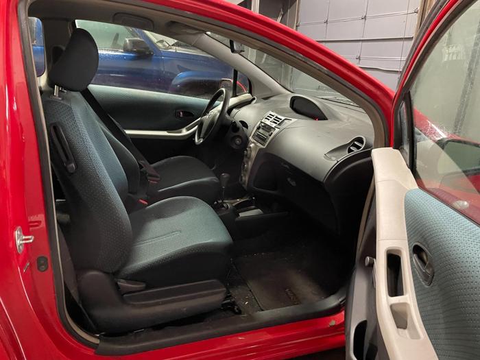 2007 toyota yaris with 266231 miles for sale near elk-river, minnesota 30034d5a0cba4f9eb1ba11140bc4ba56.jpg