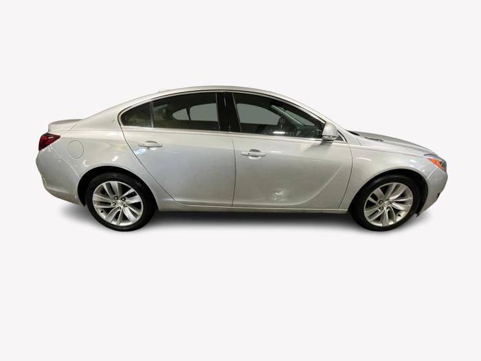 2016 Buick Regal