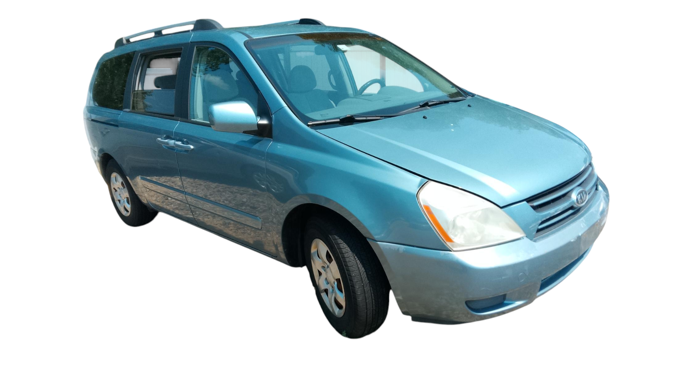2006 kia sedona with 205890 miles for sale near elk-river, minnesota 3012086d09874352be0e3bbb728e2a43.png