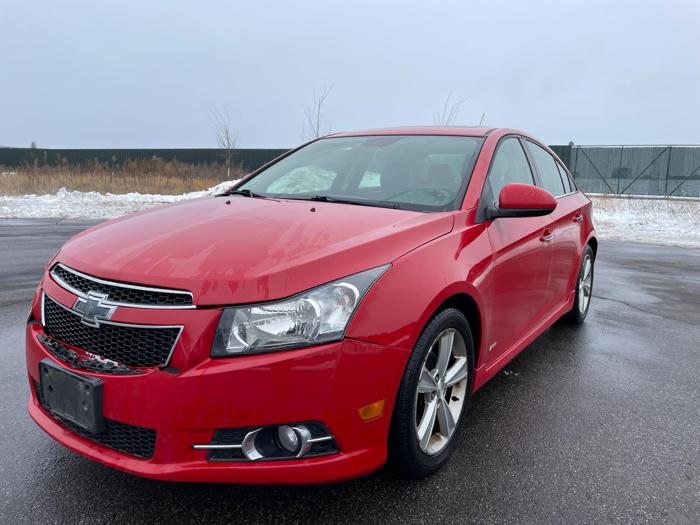 2012 chevrolet cruze lt with 185415 miles for sale near elk-river, minnesota 3020566efc5743e6b862b4830acf4cee.jpg