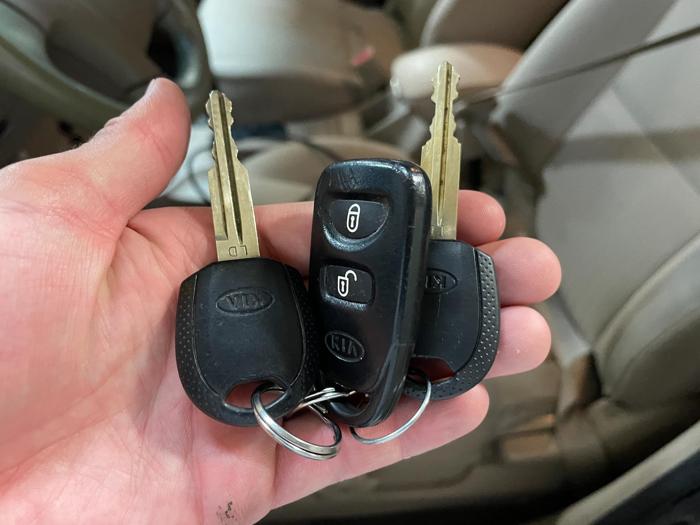 2009 Kia Sportage