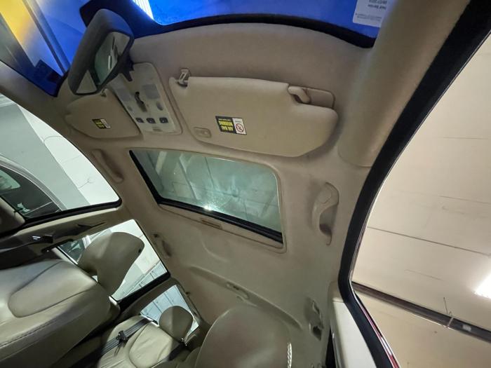 2001 Volvo XC70