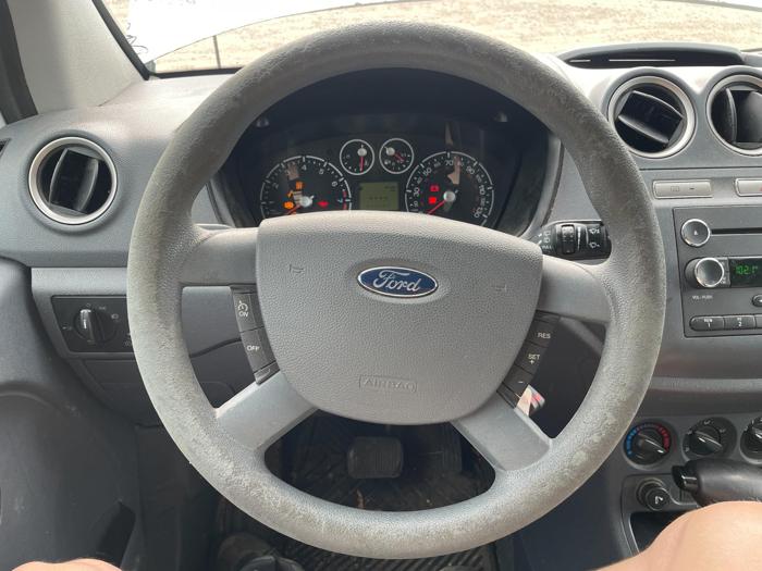2013 Ford Transit Connect