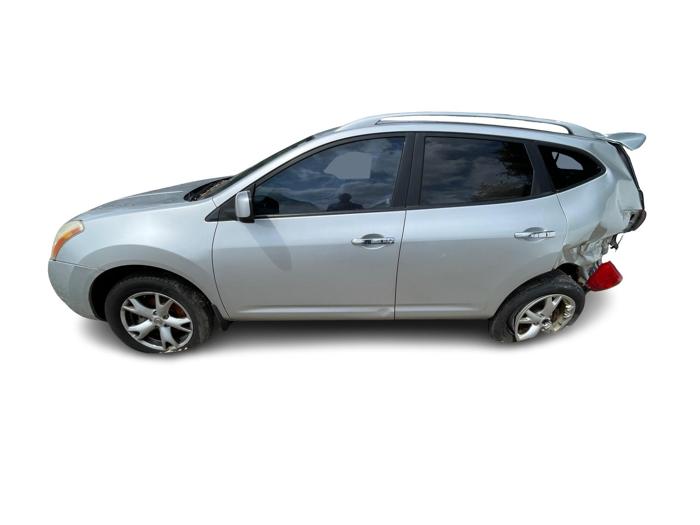 2010 nissan rogue s-awd with 175076 miles for sale near elk-river, minnesota 304695c4cbae4a9bb9a5ad377e9b639f.jpg