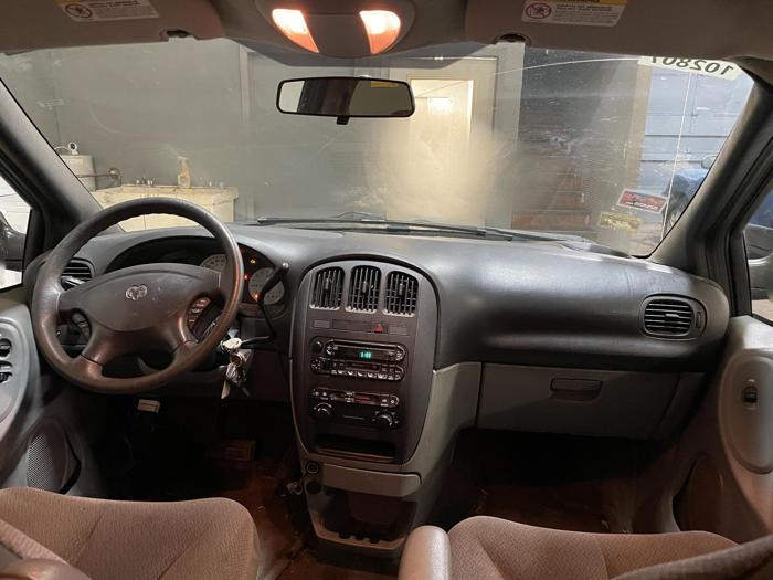 2004 Dodge Caravan