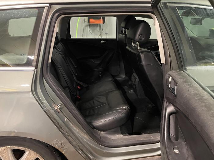 2007 Volkswagen Passat Wagon