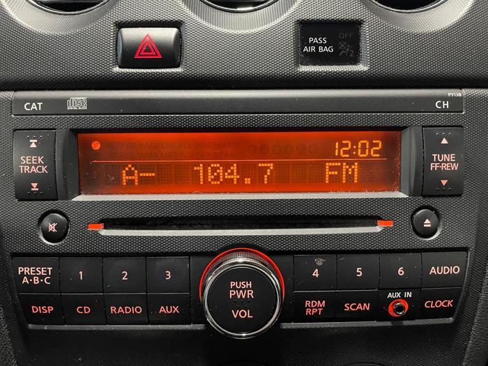 2009 Nissan Altima