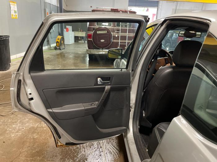 2011 Ford Focus