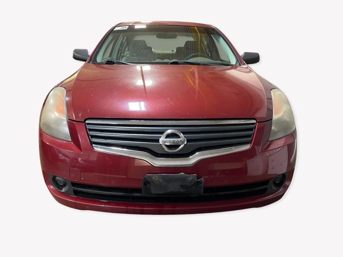 2007 Nissan Altima Hybrid