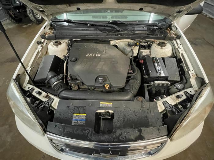 2007 Chevrolet Malibu