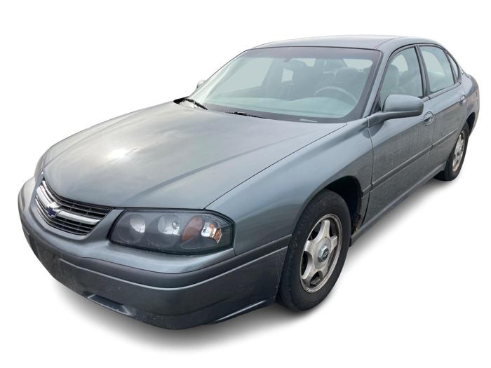 2004 chevrolet impala with 100353 miles for sale near elk-river, minnesota 306cf420d5d348cf80f2ee7d819ee008.jpg