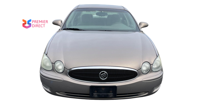 2006 buick lacrosse cx with 202703 miles for sale near spring-lake-park, minnesota 308469db46224a079e691168c1f10baa.png