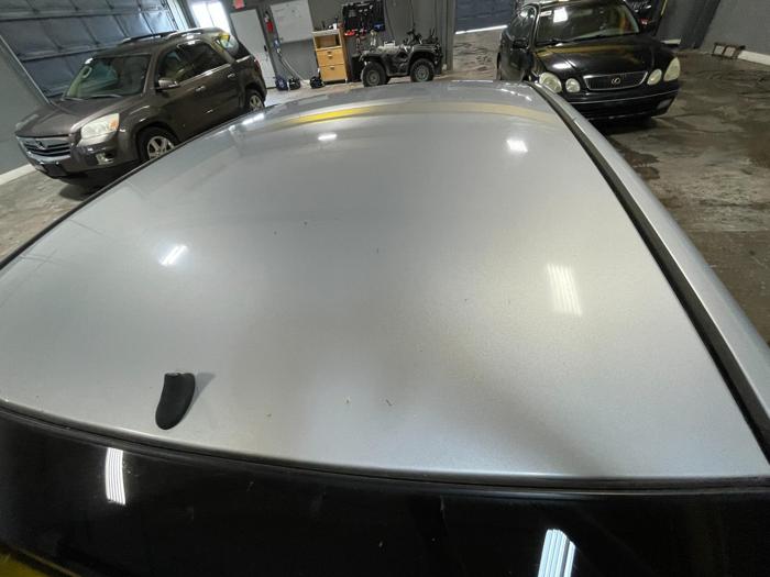 2006 Ford Focus