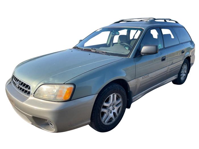 2003 subaru outback wagon-w--all-weather-package with 137154 miles for sale near elk-river, minnesota 309648e572cd43e09017015c7ff81321.jpg