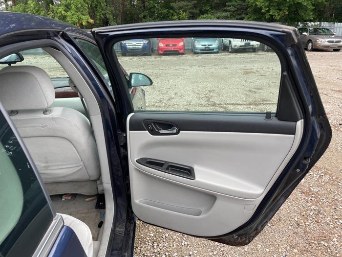 2007 Chevrolet Impala