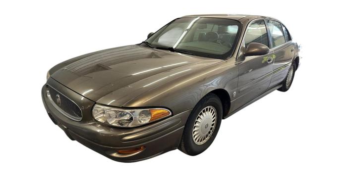 2001 buick lesabre limited with 147154 miles for sale near elk-river, minnesota 30b1d251f9814d7aa87f9cbbc1b07407.jpg