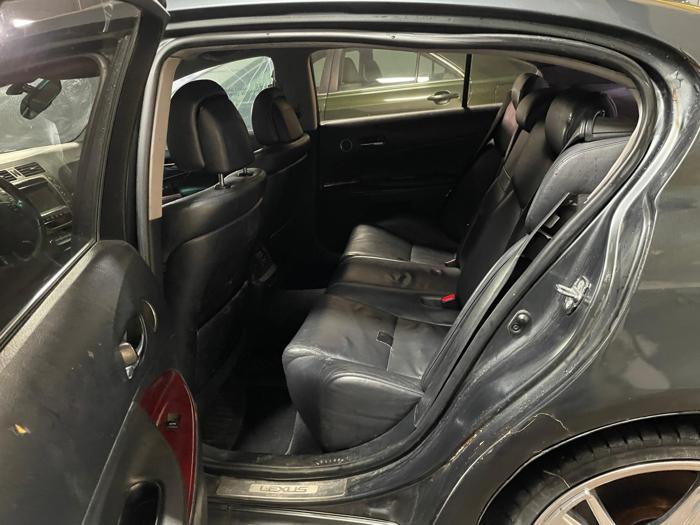 2006 Lexus GS 300