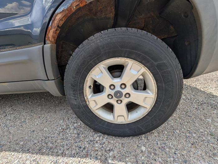 2007 ford escape with 155219 miles for sale near elk-river, minnesota 30c5c034e6a040d789634ceddc2b2641.jpg