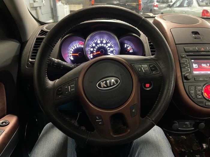 2012 Kia Soul