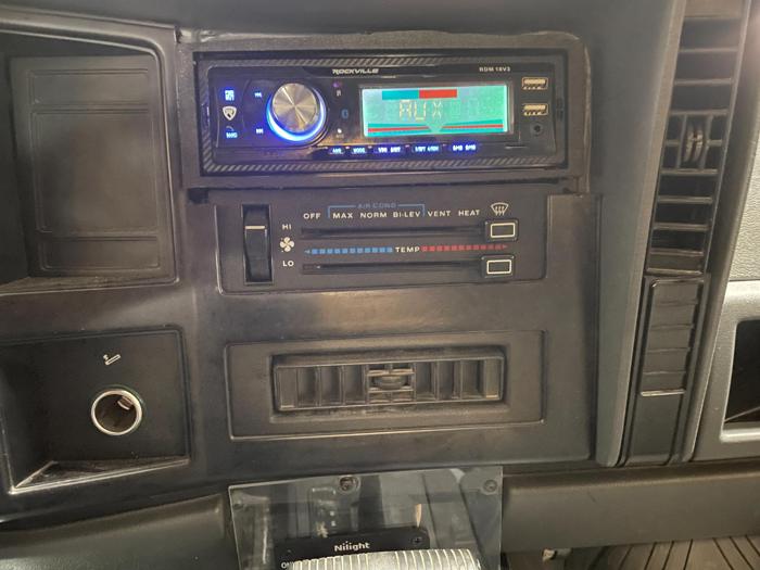 1996 Jeep Cherokee