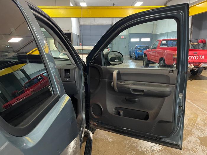2008 Chevrolet Silverado 1500