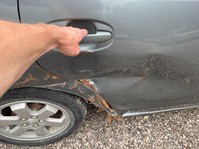 2005 Toyota Prius