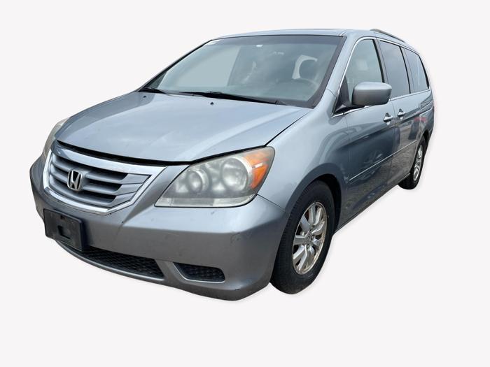 2009 Honda Odyssey