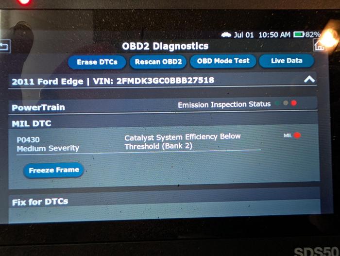 2011 ford edge se-fwd with 252437 miles for sale near elk-river, minnesota 312b076e2d33421f8e601e9e2daa911f.jpg