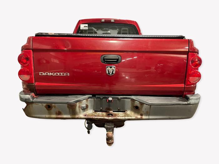 2006 Dodge Dakota