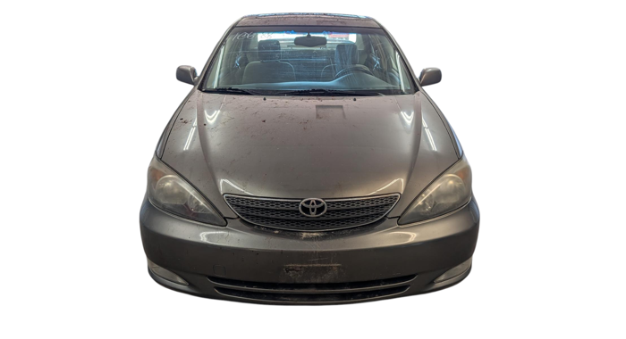 2003 toyota camry le with 157175 miles for sale near elk-river, minnesota 3147cae1377548b68048939b5a8441c3.png