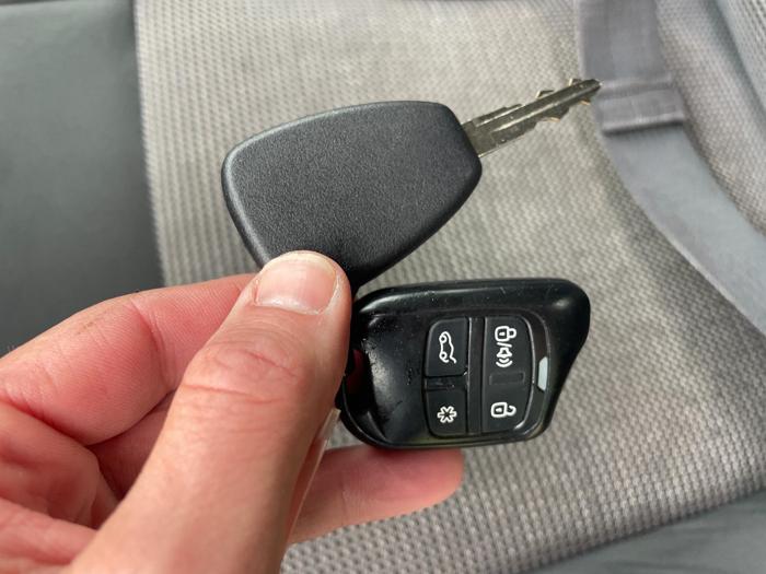 2013 Jeep Compass