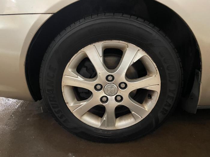 2005 Toyota Camry