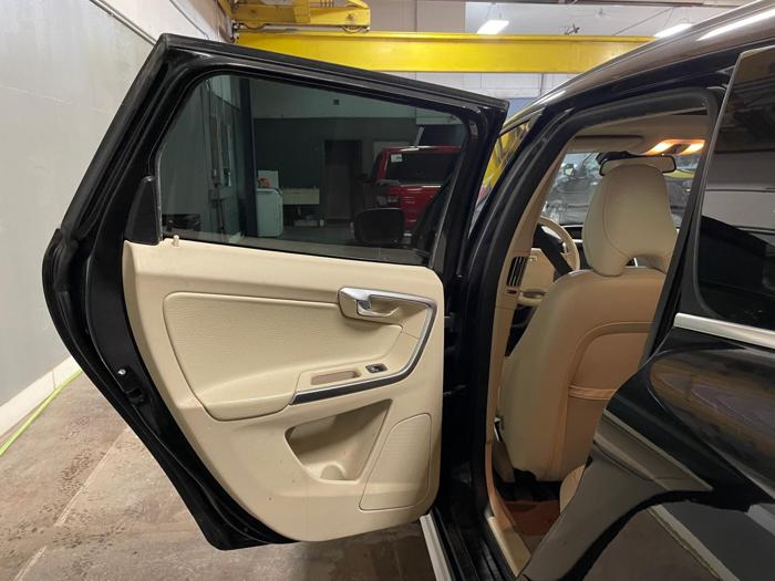 2010 Volvo XC60
