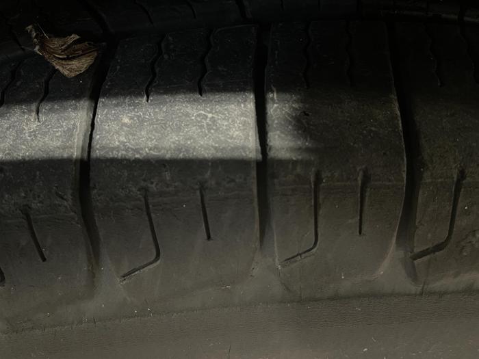2007 Honda Odyssey