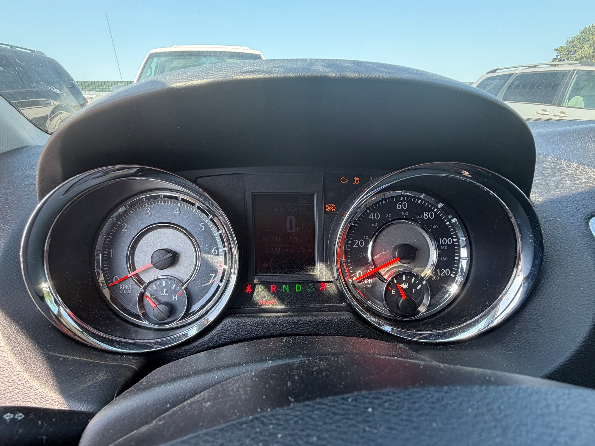 2011 chrysler town-&amp;-country touring with 128014 miles for sale near elk-river, minnesota 31a9acab8d274b22a95b2dea8f906f28.jpeg