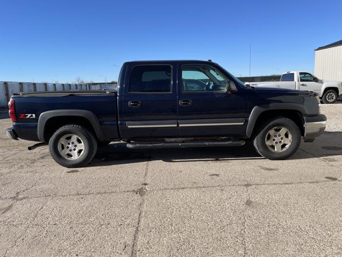 2005 chevrolet silverado with 199449 miles for sale near elk-river, minnesota 31aae1b8ed4649dcb711e3abe6e96d85.jpg