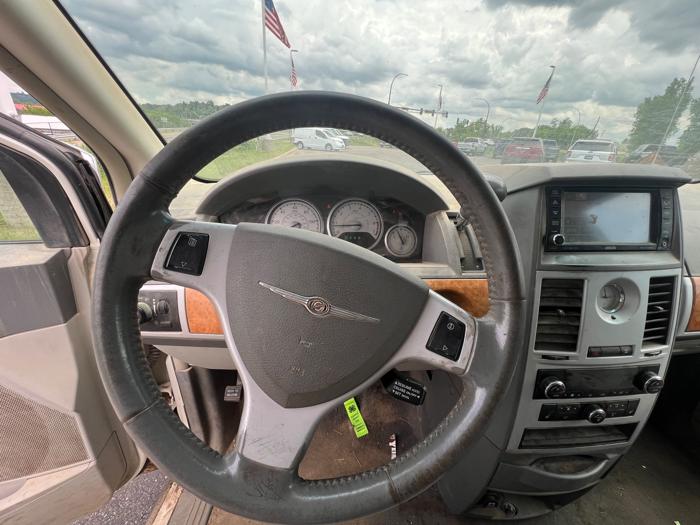 2008 chrysler town-&-country limited with 223234 miles for sale near savage, minnesota 31afaa13d6724e21a450cf59a6792e6d.jpeg