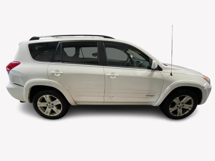 2006 Toyota Rav4