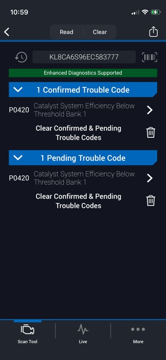 2007 saturn outlook xr-awd with 240743 miles for sale near elk-river, minnesota 31c6bb20c9ac4ac689c34ec9ba3e0e71.png