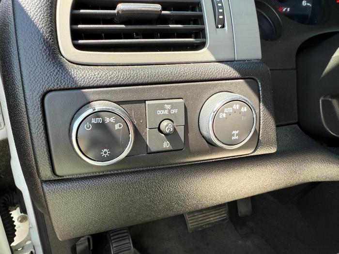 2012 Chevrolet Tahoe