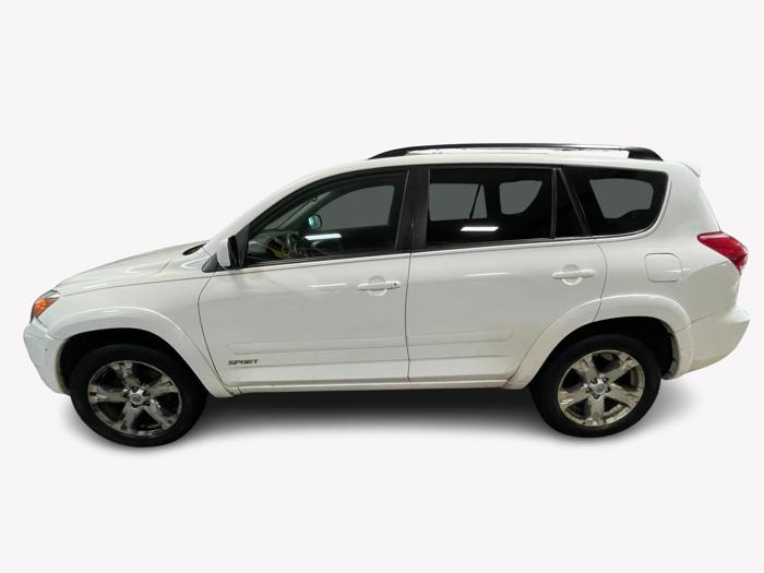 2006 Toyota Rav4