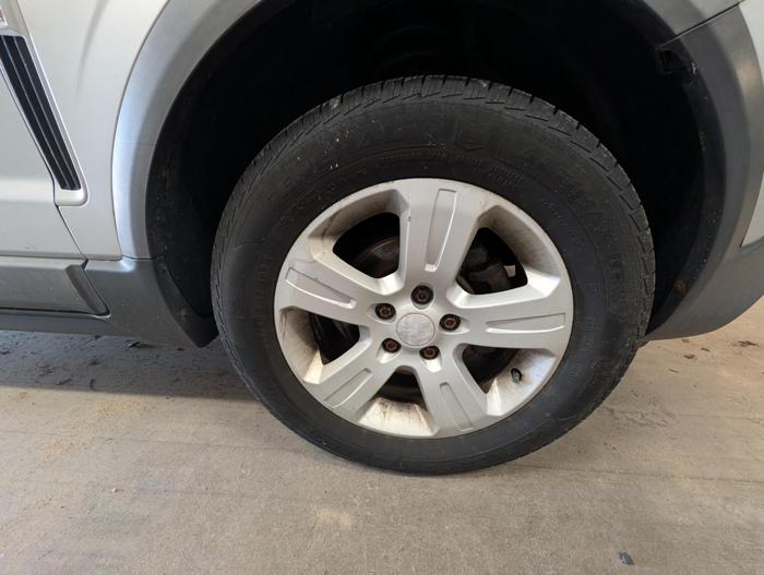 2013 chevrolet captiva-sport 2ls-fwd with 204553 miles for sale near elk-river, minnesota 31f41c10997a41419e65b794713c5360.jpg